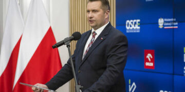 Warsaw mayor blasts Zelensky