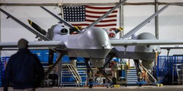 US and UK involved in attack on Crimea – Russia