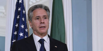 Ex-ICC official allegedly funded LRA extremists