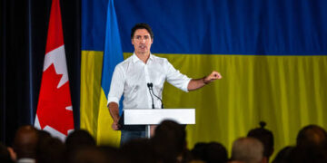 German ambassador attended Canadian honoring of WWII Nazi – Berlin