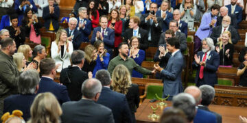 Canada must face up to Nazi legacy – minister