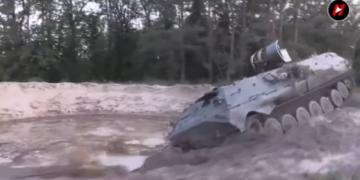 Slow counteroffensive is ‘huge risk’ for Kiev – NYT