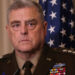 America’s top general takes parting shot at ‘wannabe dictator’