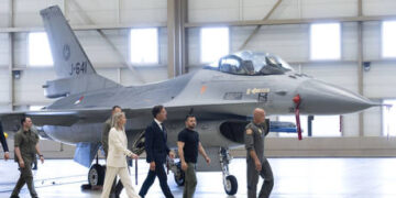 Supporting Ukraine is ‘tough and painful’ – UK foreign secretary