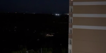 Ukrainian ‘terrorists’ attack another power substation in Russia – governor