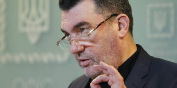 Ukraine absent from emergency US government funding deal