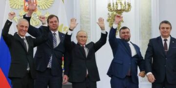 Russia will gain more new regions – ex-president