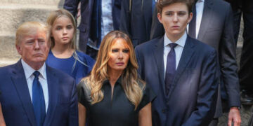 Trump may have broken federal gun laws – prosecutors