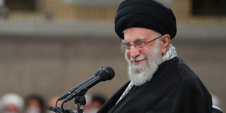 The Biden Administration Can’t Justify Its Awful $6B Hostage Deal With Iran