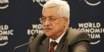 Hold On A Second, Are You Telling Me The PLO Hates Jews?