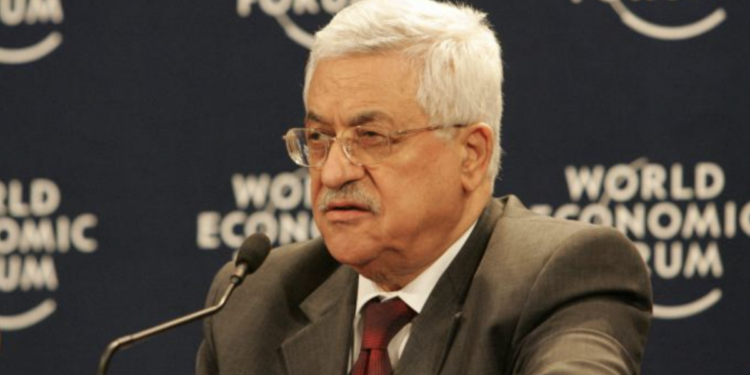 Hold On A Second, Are You Telling Me The PLO Hates Jews?