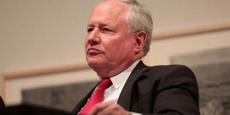 Ukraine Is Neocons’ Last Gasp