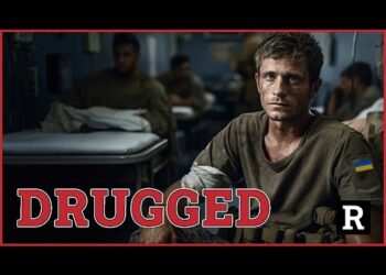 EXCLUSIVE! Captured Ukrainian Soldiers Speak Out, Forced to Take Drugs To Fight | Redacted News