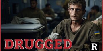 EXCLUSIVE! Captured Ukrainian Soldiers Speak Out, Forced to Take Drugs To Fight | Redacted News