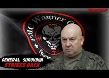 General ‘ARMAGEDDON’ Strikes Back! Surovikin Began To Revive PMC ‘Wagner Group’ in AFRICA!