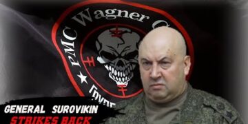 General ‘ARMAGEDDON’ Strikes Back! Surovikin Began To Revive PMC ‘Wagner Group’ in AFRICA!