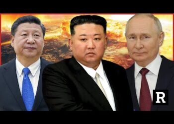 Oh SH*T, What Russia and China are doing will change everything, and the west wants WAR | Redacted