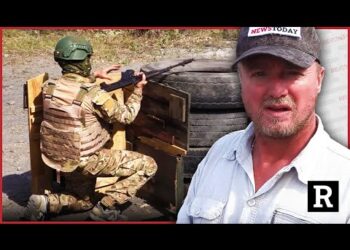 “Oh SH*T, Russia is reinforcing itself without any help from the outside” | Redacted News