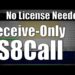 Receive-Only JS8Call For FREE!