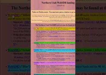 Receive-Only JS8Call for FREE #radio #tactical