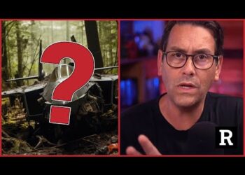 HACKED? F-35 mystery deepens after Pentagon refuses to answer questions | Redacted w Clayton Morris