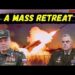 NATO Is Hissing From Anger! The Retreat Began! Ukrainian Army Left ‘UROZHAINE’ in Donetsk Oblast!