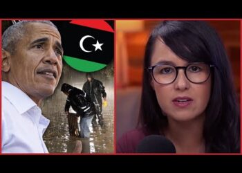 How NATO just killed 15,000 people in Libya | Redacted with Natali and Clayton Morris