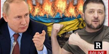 BREAKING! Ukraine just got some DEVASTATING news, and Zelensky knows it | Redacted News Live