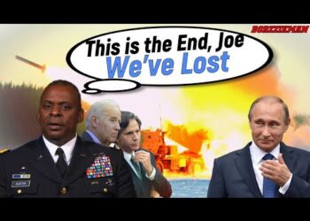 U.S. Intelligence Admitted Russia’s Unconditional Victory in Ukraine┃What The HELL Is Going ON