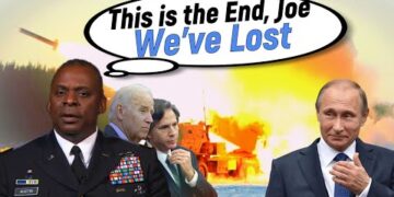 U.S. Intelligence Admitted Russia’s Unconditional Victory in Ukraine┃What The HELL Is Going ON