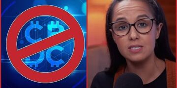 “Ban CBDC’s NOW!” Congressman pushes total BAN on Central Bank Digital Currency | Redacted News