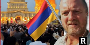 “They will have to leave or be killed” Armenia REVOLUTION unfolds, calls for new government