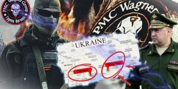 WoW! Russia is Preparing a Swift Strike┃PMC ‘Wagner Group’ Takes Aim at ‘ODESSA’ and ‘KHERSON’
