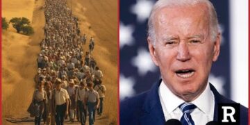 This is Biden’s greatest DISASTER, and it was all planned | Redacted with Clayton Morris