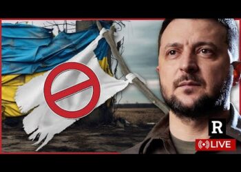 Oh SH*T, they’re are actively pushing a FOREVER war against Putin | Redacted with Clayton Morris