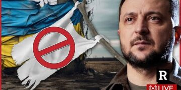 Oh SH*T, they’re are actively pushing a FOREVER war against Putin | Redacted with Clayton Morris