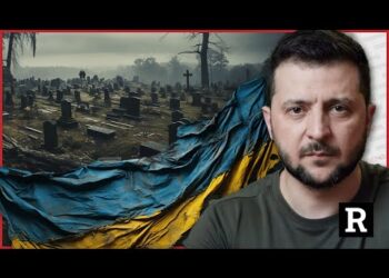 “All of them will die and it’s Zelensky’s fault” Scott Ritter fmr. U.S. Marine | Redacted News