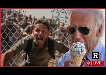 The invasion of Europe and U.S. is getting WORSE by the day | Redacted with Clayton Morris