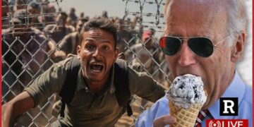 The invasion of Europe and U.S. is getting WORSE by the day | Redacted with Clayton Morris