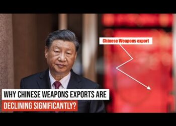 Chinese weapons export declining | Poor quality & weak performance taking toll !