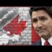 Trudeau DISAPPEARS from Ottawa as Canadians call for his resignation | Redacted with Clayton Morris