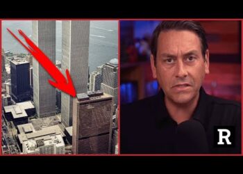 “Strange things happened on 9/11”- Robert Kennedy, Jr. | Redacted with Clayton Morris