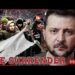 BREAKING! Ukraine SURRENDERING by the thousands, NATO desperate to keep war going | Redacted