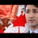 Journalists now being ARRESTED for criticizing dictator Justin Trudeau | Redacted w Clayton Morris