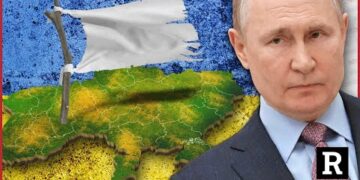 BREAKING! Ukrainian forces quitting by the thousands, refusing to die in NATO’s war | Redacted News