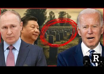 Get Ready! Biden set to bring back the DRAFT? | Redacted News