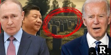 Get Ready! Biden set to bring back the DRAFT? | Redacted News