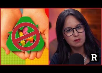 Lego just hit a climate BRICK wall | Redacted with Natali and Clayton Morris