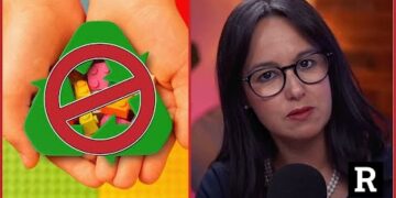 Lego just hit a climate BRICK wall | Redacted with Natali and Clayton Morris