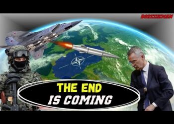 Something Serious Is Going Down┃There Are Signs Of a Future Strategic Offensive Of The Russian Army